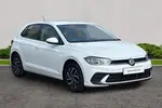 2023 Volkswagen Polo