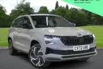 2022 Skoda Karoq