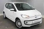 2015 Volkswagen Up