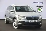 2020 Skoda Karoq