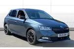 2021 Skoda Fabia