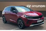 2024 Vauxhall Grandland