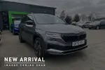 2023 Skoda Karoq
