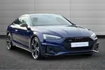 2022 Audi A5