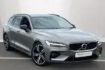 2020 Volvo V60