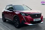 2021 Peugeot 2008