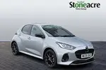2026 Mazda 2 Hybrid