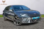 2025 Cupra Leon