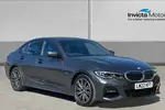 2022 BMW 3 Series