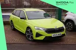 2025 Skoda Octavia Estate