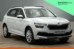 2024 Skoda Kamiq