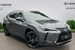 2022 Lexus UX