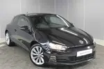 2017 Volkswagen Scirocco