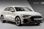 2026 Audi A3