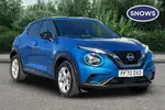 2021 Nissan Juke
