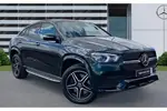 2023 Mercedes-Benz GLE Coupe