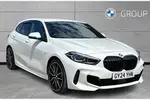 2024 BMW 1 Series