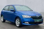 2019 Skoda Fabia