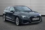 2020 Audi A3