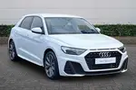 2025 Audi A1