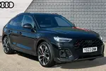 2023 Audi SQ5