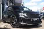 2022 Peugeot 3008