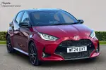2024 Toyota Yaris