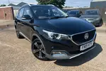 2019 MG ZS