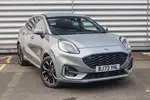 2023 Ford Puma