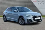 2025 Audi A1