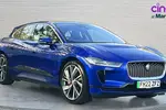2022 Jaguar I-Pace