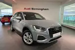 2025 Audi Q2