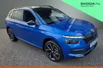 2024 Skoda Kamiq