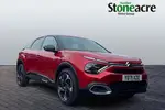 2021 Citroen C4