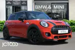 2020 MINI Hatchback