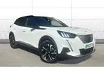 2023 Peugeot 2008