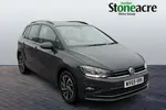2019 Volkswagen Golf SV