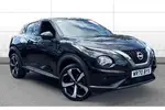 2020 Nissan Juke
