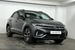 2025 Volkswagen T-Roc