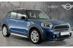 2021 MINI Countryman