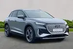 Audi Q4