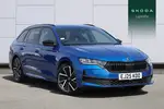 2025 Skoda Octavia