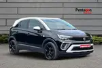 2021 Vauxhall Crossland