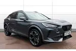 2021 Cupra Formentor