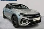 2026 Volkswagen T-Roc