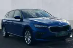 2025 Skoda Scala