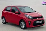 2018 Kia Picanto