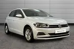 2020 Volkswagen Polo