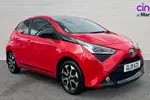 2019 Toyota Aygo