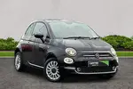 2018 Fiat 500